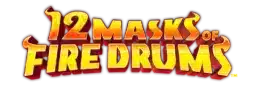 Casino Duelz 12 Masks of Fire Drums
