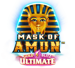 Casino Duelz Mask of Amun